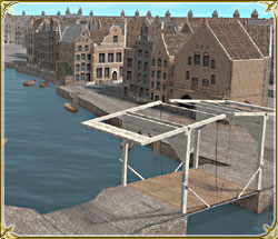 アムステルダム