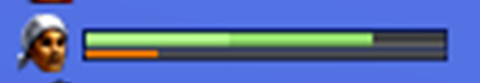 船員数と疲労度