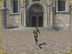 发现宝物への道・1