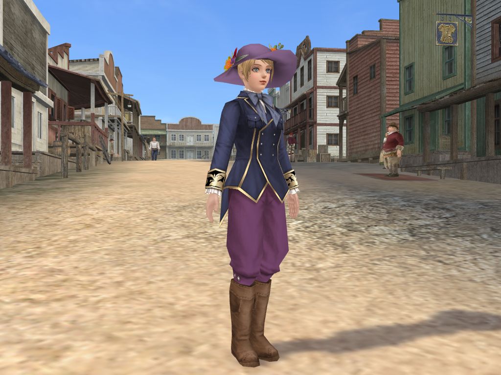 ライディングスーツ