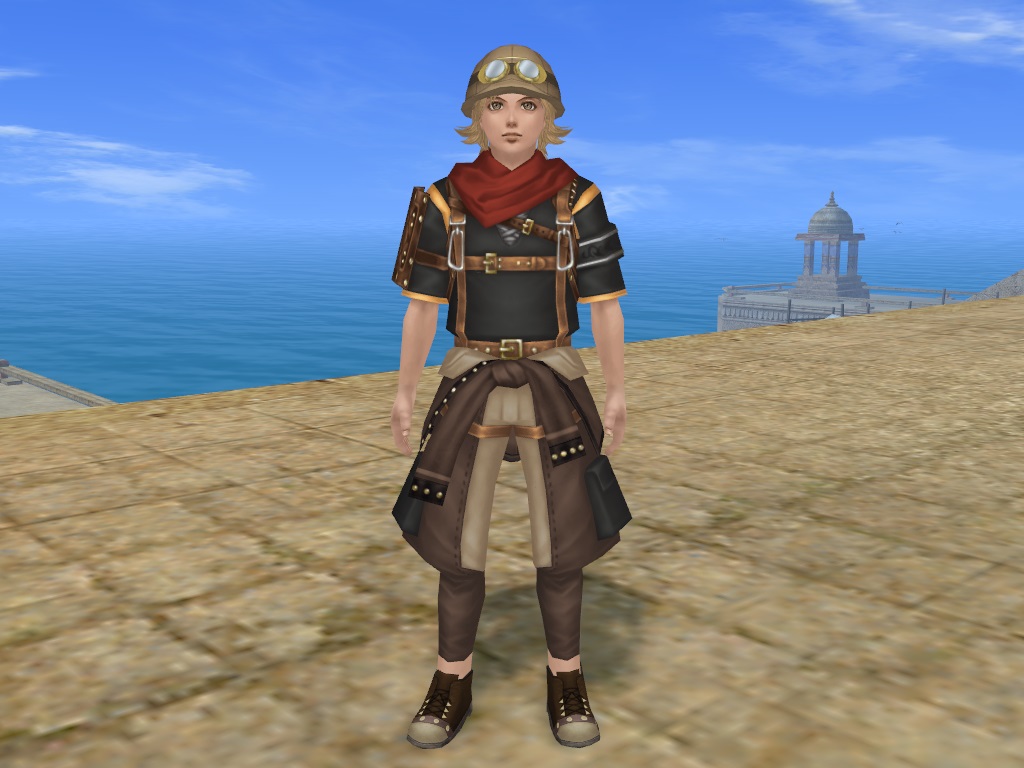 地質研究者の服