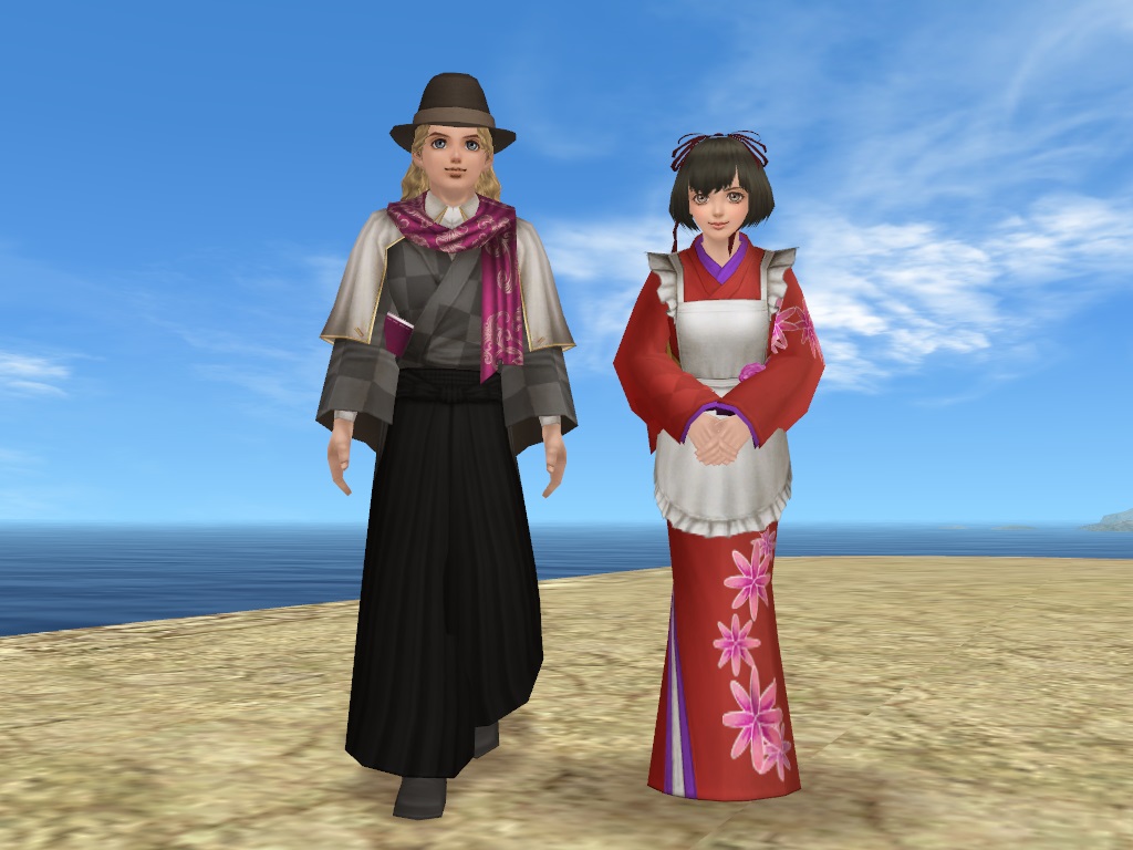 奔放給仕文学青年"