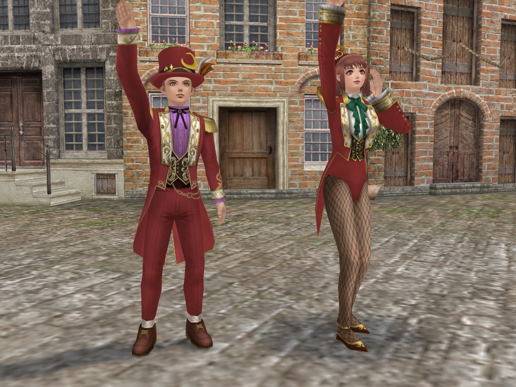 ファンタジスタ