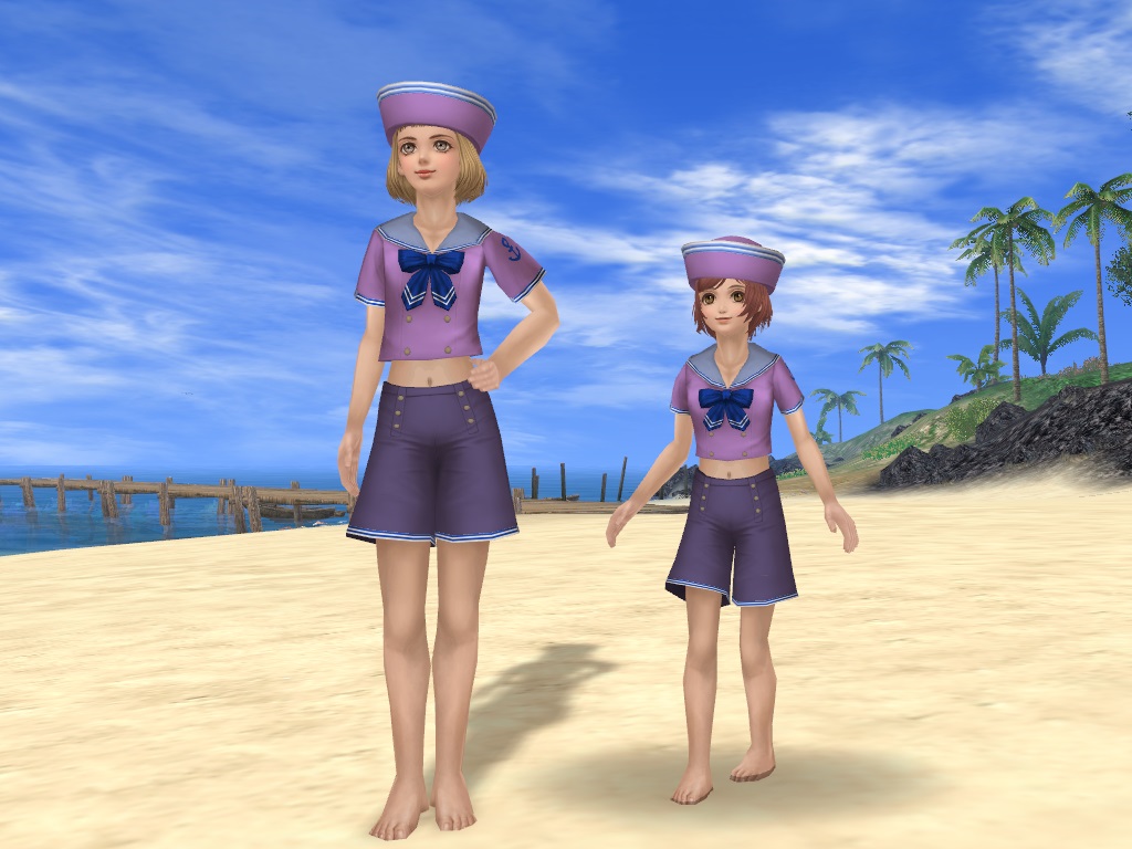 サマーセイラー