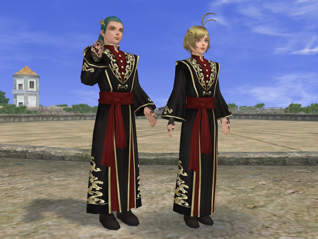 エルダーズローブ